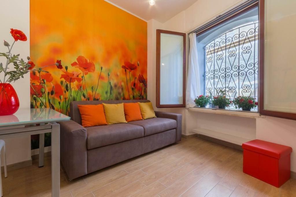Karakaralis Apartamento Cagliari Exterior foto