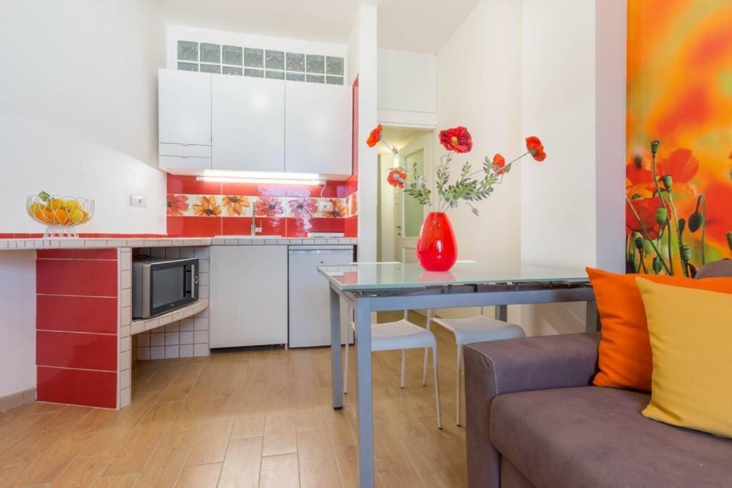 Karakaralis Apartamento Cagliari Exterior foto
