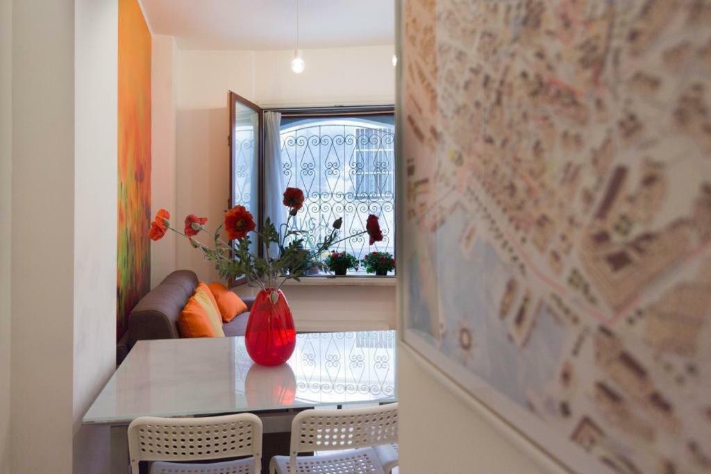 Karakaralis Apartamento Cagliari Exterior foto