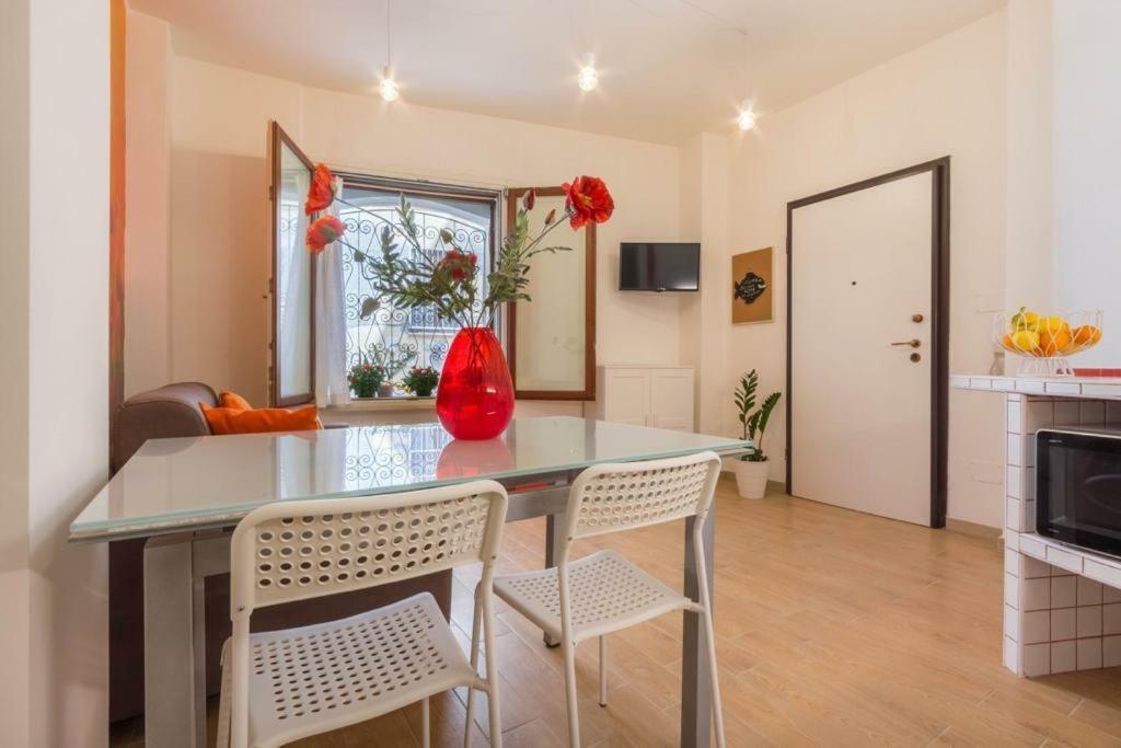 Karakaralis Apartamento Cagliari Exterior foto